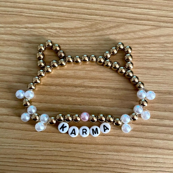 Taylor Swift Jewelry - Taylor Swift Friendship Bracelet